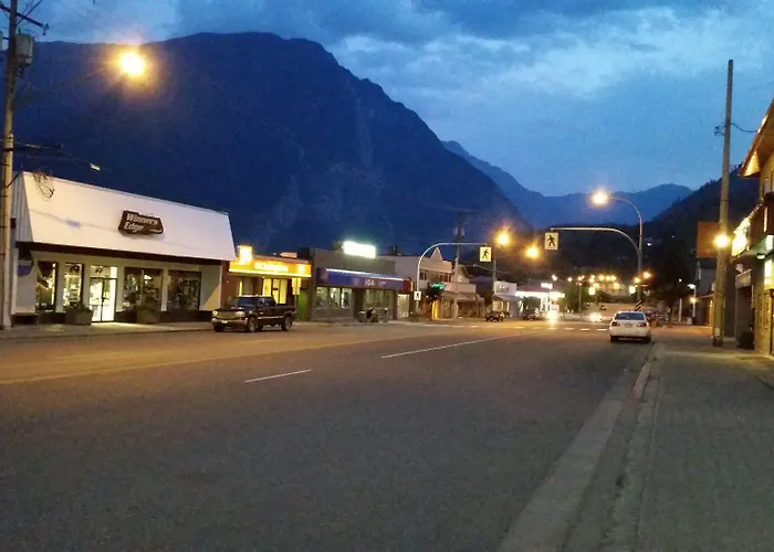 Hotel Deoro
