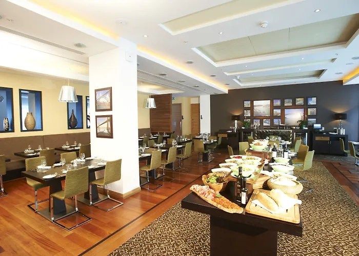 Pestana Chelsea Bridge Hotel & Spa