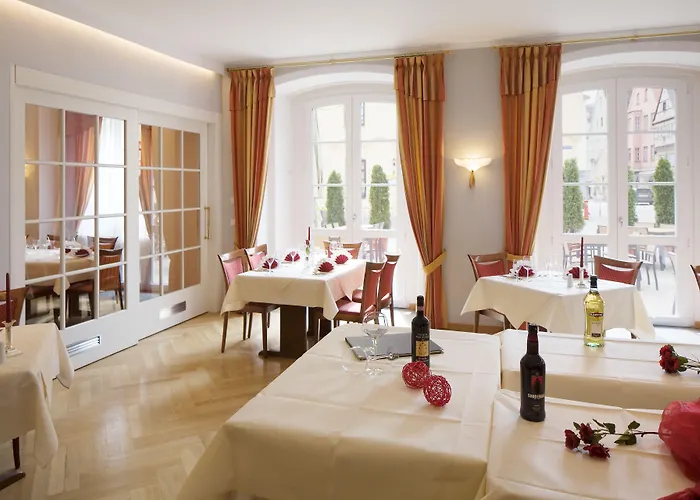 Hotel Weisses Ross