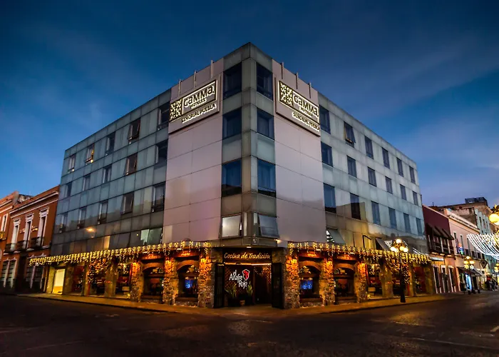 Hotel Señorial