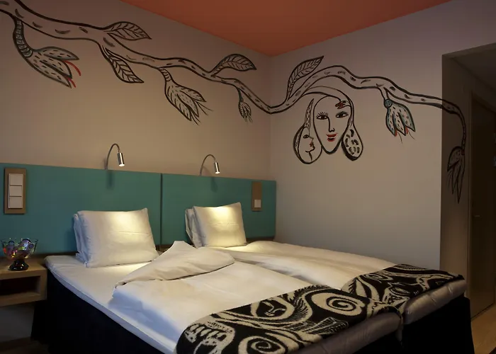 Kosta Boda Art Hotel