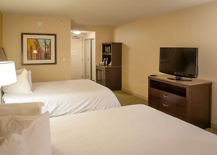 Hilton Garden Inn Pensacola Airport/Medical Center
