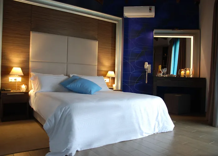 Imerti Resort Hotel
