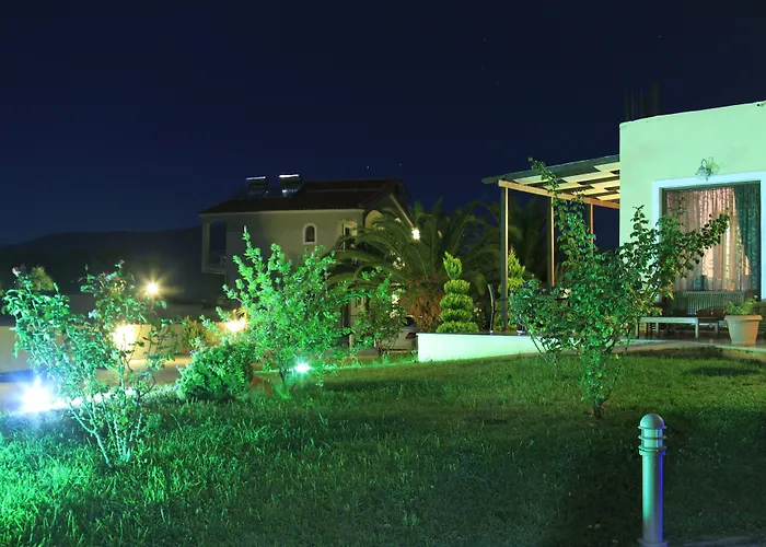 Imerti Resort Hotel