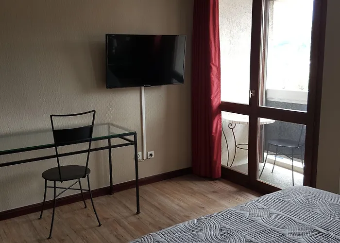 Hotel De La Gare