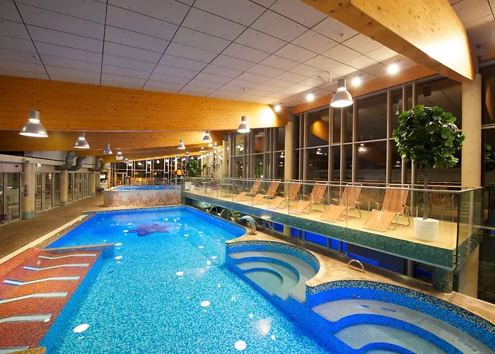 Aqva Hotel & Spa