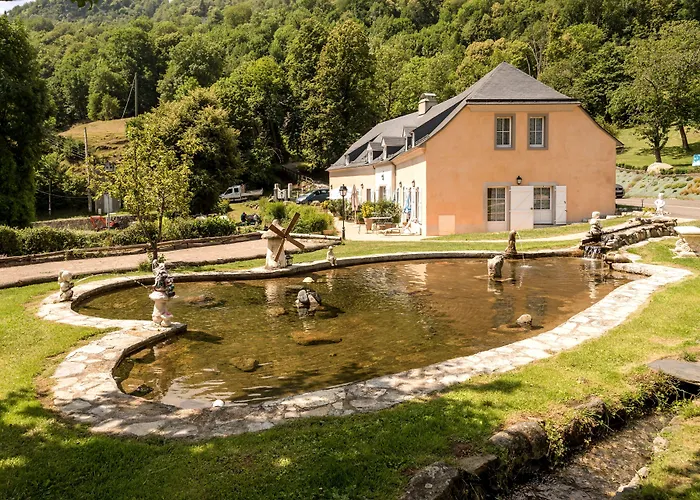 Hotel Ardiden