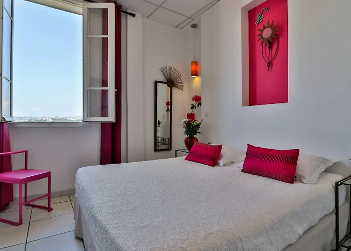 Le Panoramic Boutique Hotel