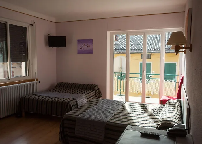 Hotel Bayle
