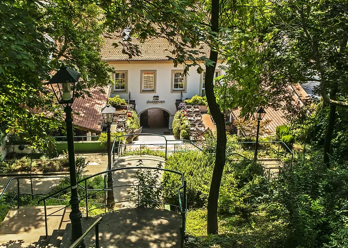 Hotel Jaegerhorn
