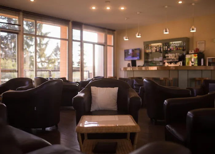 Golf Hotel de Mont Griffon