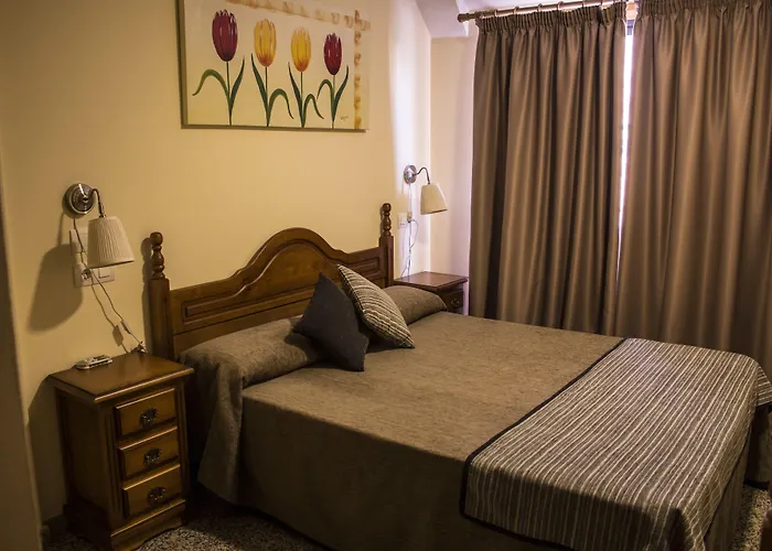 Hotel Reyesol