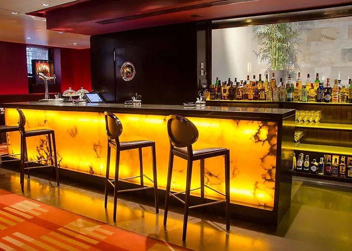 Hotel Boutique Gareus