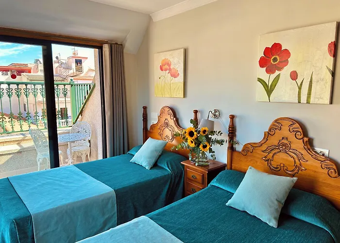 Hotel Reyesol