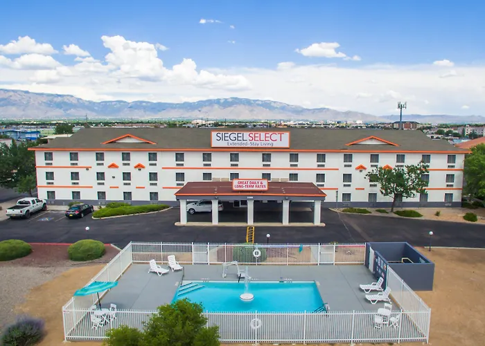 Siegel Select Albuquerque