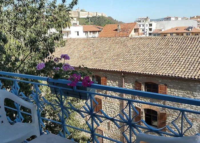 Urkmez Hotel