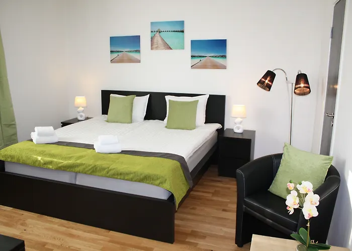 Hotell Solhem Park