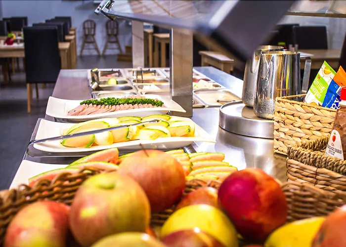 Hotell Solhem Park