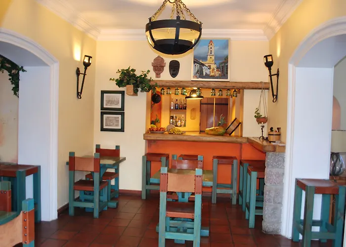 Hotel Boutique Vieja Cuba