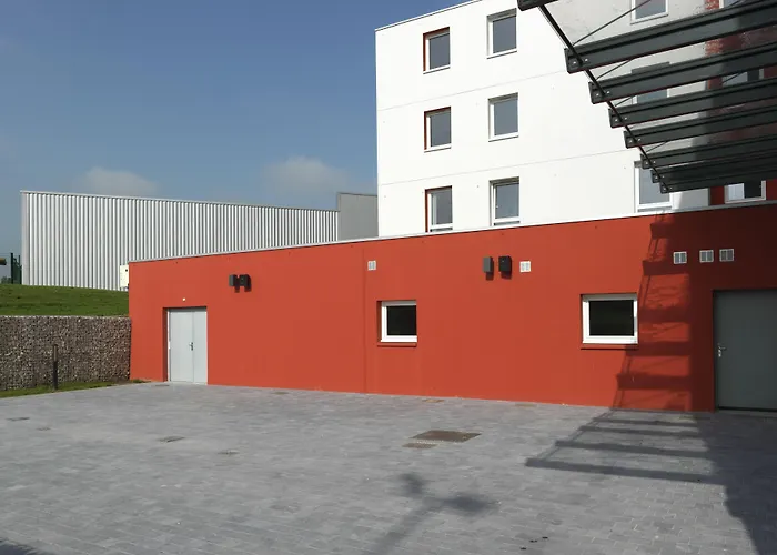 B&B HOTEL Béthune Bruay-la-Buissière