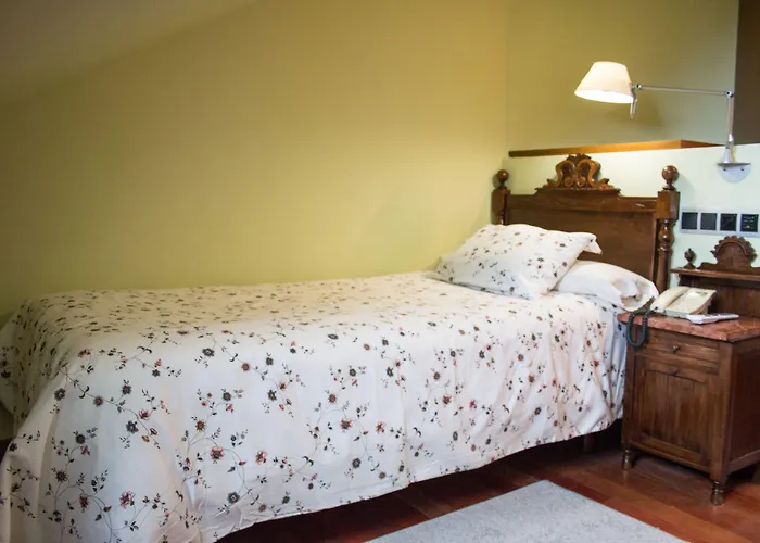 Hotel Mirador de Moriyón