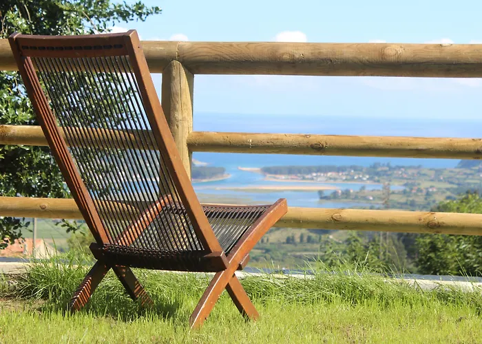 Hotel Mirador de Moriyón