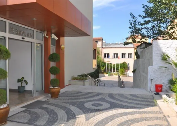 Hotel Baylan Izmir