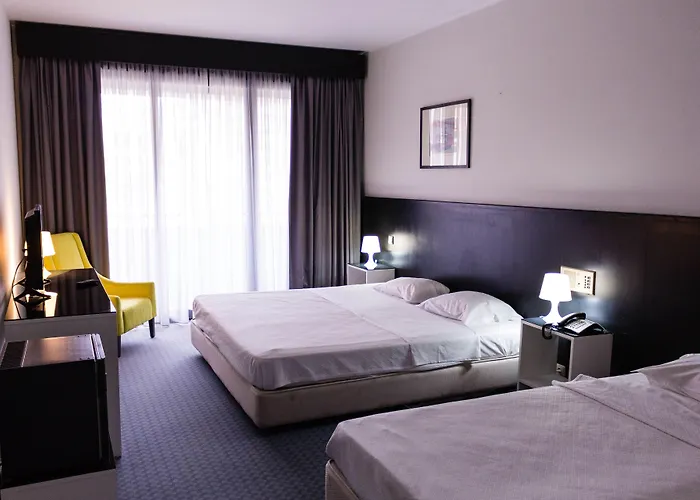 Hotel Estacão - Braga