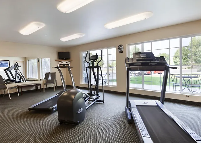 Comfort Inn & Suites Susanville