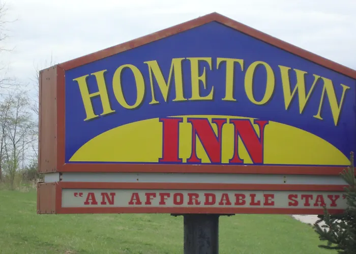 My Hometown Inn