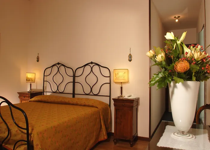 Hotel Torcolo "Residenze Del Cuore"