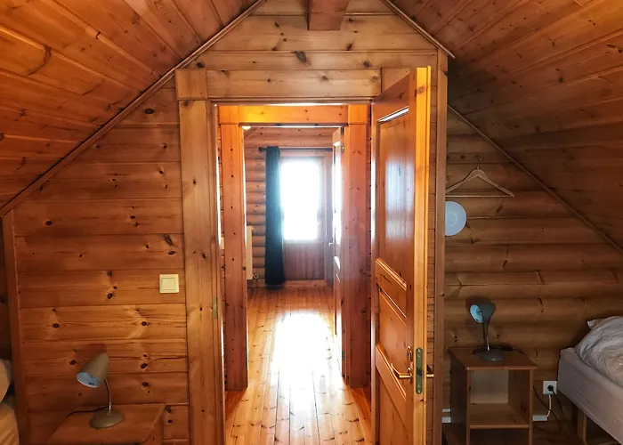 The Northern Comfort Inn