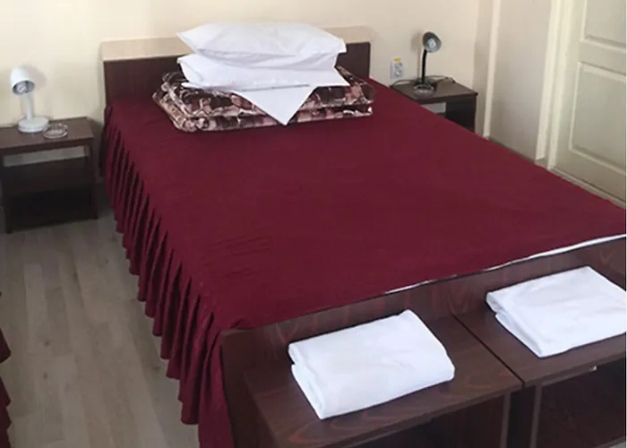 Hotel Continental City Center