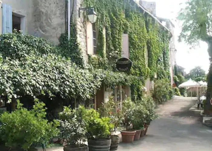 Hôtel de Mirmande