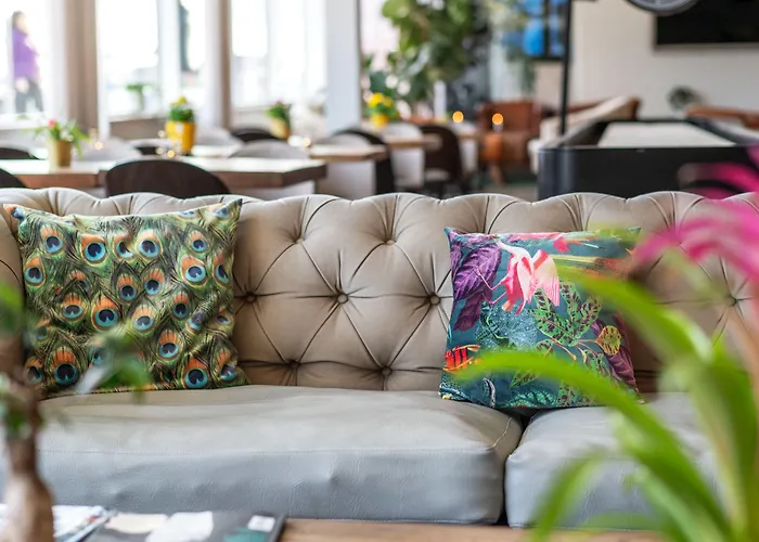 Thon Hotel Kungsbron