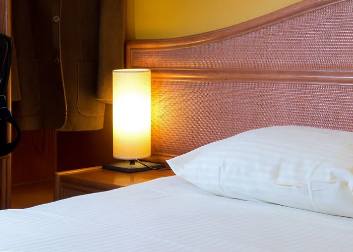 B&B HOTEL Strasbourg Nord Mundolsheim