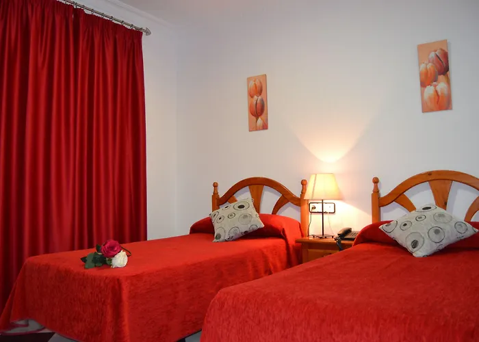 Hotel Oasis
