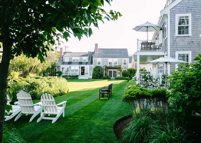 Harborview Nantucket
