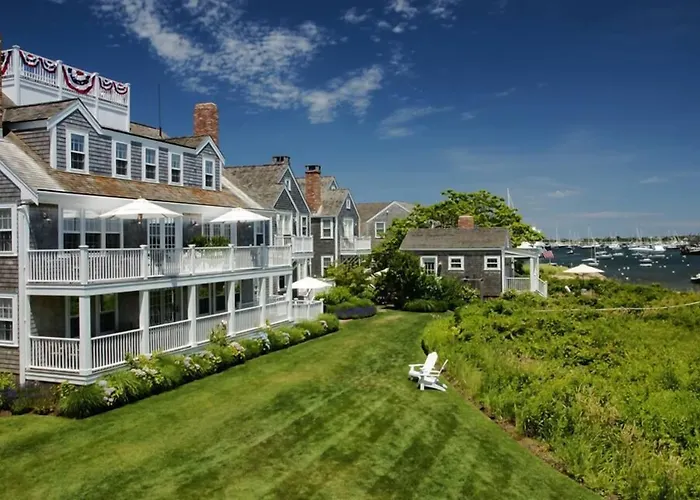 Harborview Nantucket