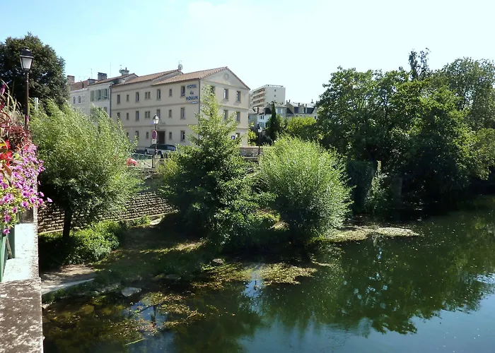 Hôtel du Moulin