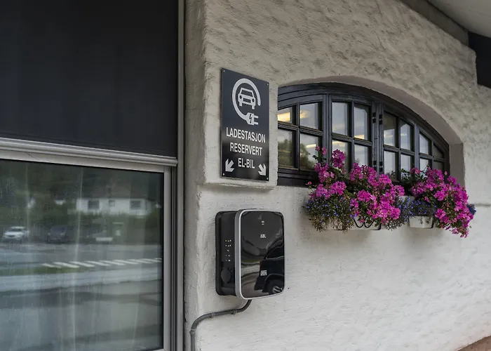 Stryn Hotel
