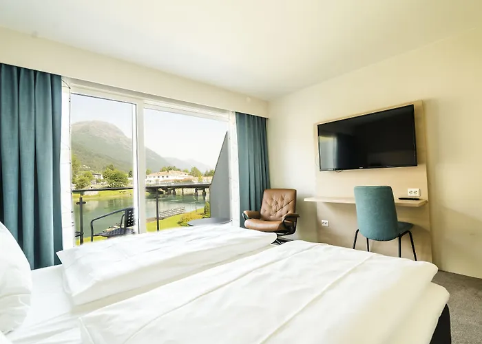Stryn Hotel