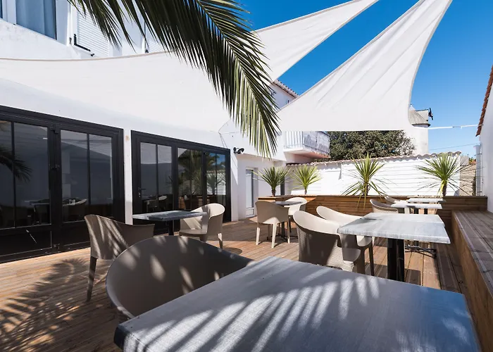 Hôtel Ancre Marine&Spa Thalgo ***