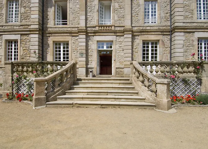 Domaine De Barres
