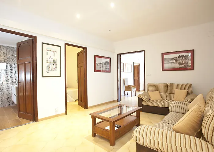 Hotel la Vila