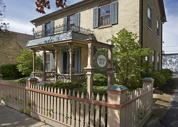 Washington House Inn