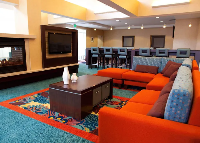 Residence Inn By Marriott Florence