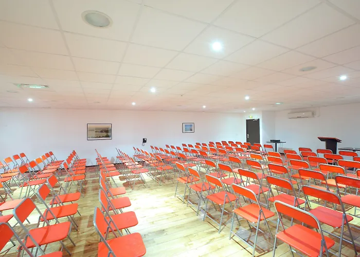 Zenia Hotel & Spa