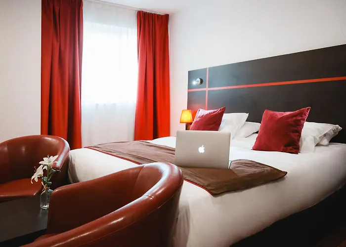 Zenia Hotel&Spa