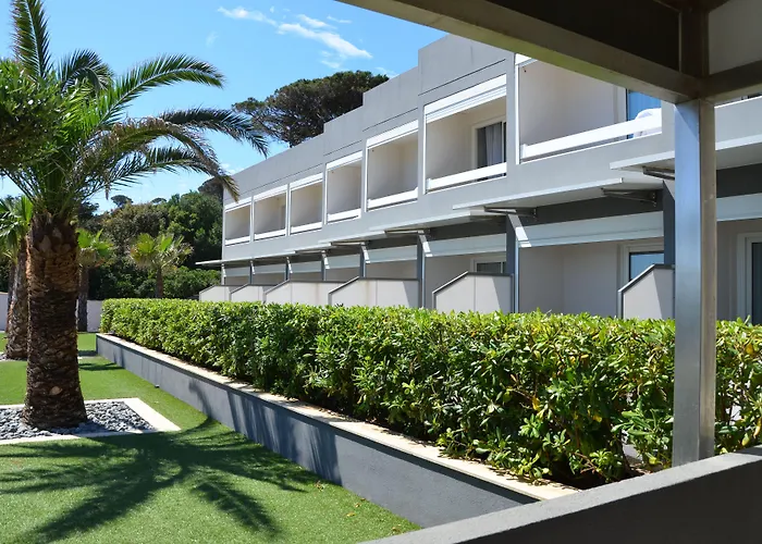 Hôtel La Plage
